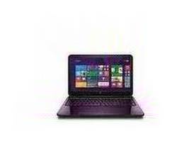 HP 15-r213na 15.6 Inch Core i3 4GB 1TB Laptop - Purple